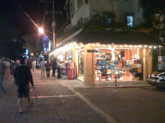 Tequila bazar 5av.